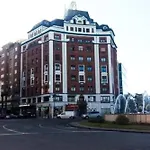 Baruhaus Atico Guzman