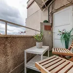 Baruhaus Atico Guzman