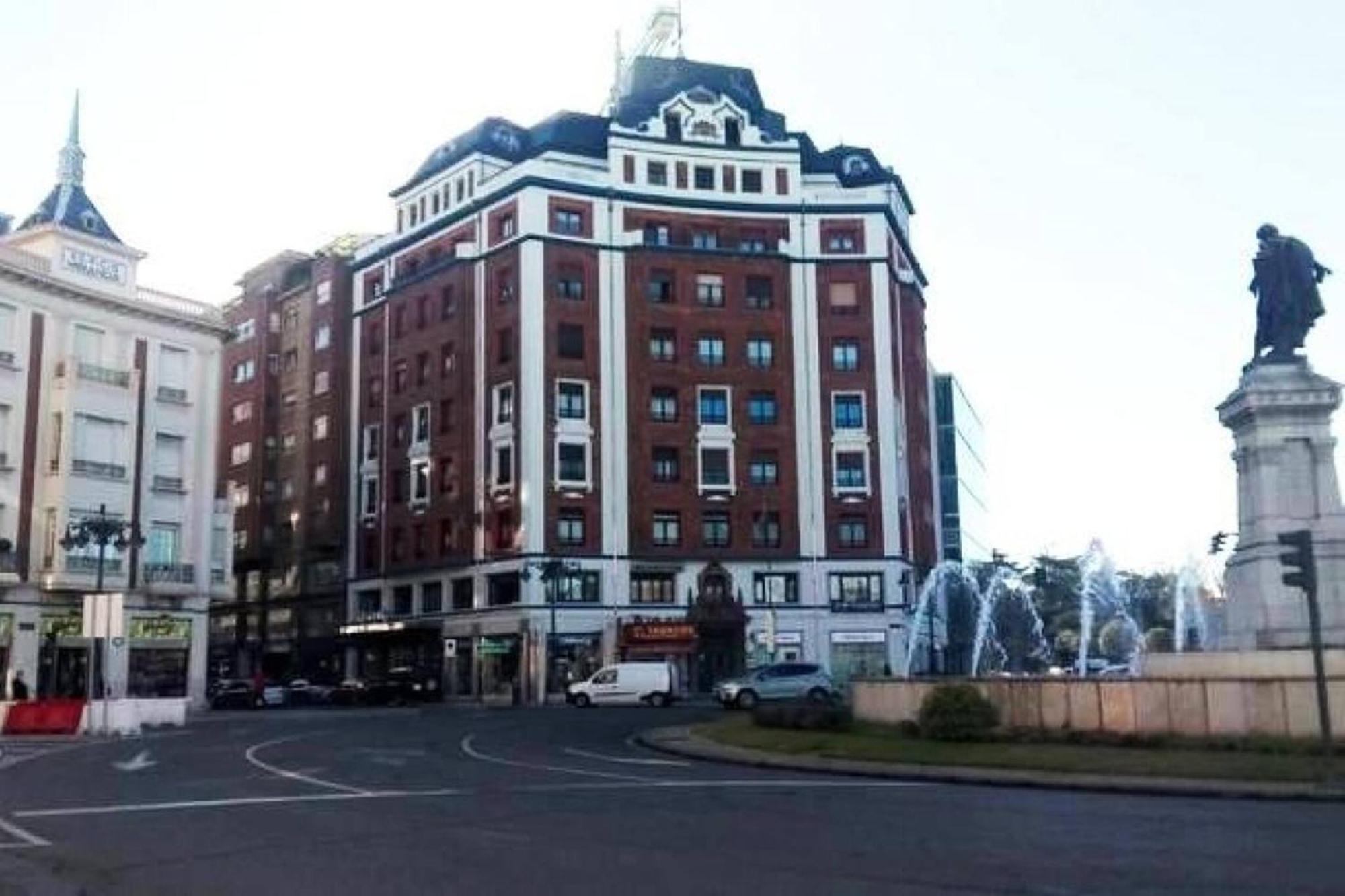 Apartamento Baruhaus Atico Guzman *